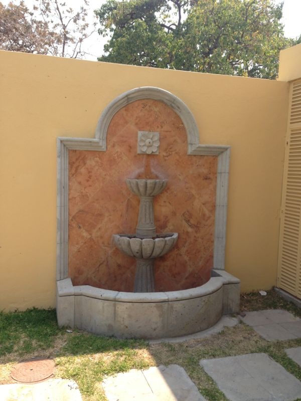 fuentes Fabricación de piedra, laja y cantera en Guadalajara fuentes Fabricación de piedra, laja y cantera en Guadalajara