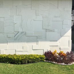 Piñon Santa Lucia | Fabricación de piedra, laja y cantera en Guadalajara